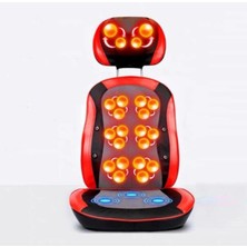 Macgon Çok Fonksiyonlu Masaj Koltuğu