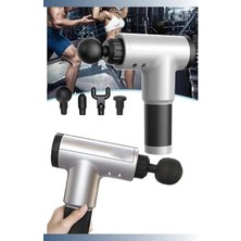 Macgon 6 Kademeli Vibrasyonlu Masaj Aleti