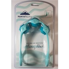 Macgon Bacak ve Boyun Masaj Aleti