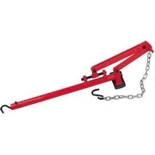 Nt Tools Nttools NPL-8685 500KG Tek Başına Mekanik Aks Sökme Aparatı