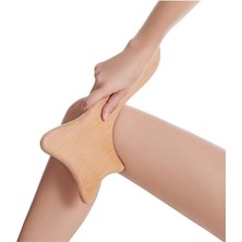 Macgon Masaj Aleti El Yapımı Lenf Drenaj Masajı % 100 Doğal