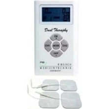 Macgon Masaj Aleti Ems ve Fizik Tedavi Cihazı Fb 2405