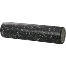 Macgon Masaj Rulosu Foam Roller Epp 60 cm Yeşil