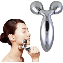 Macgon Massager Cilt Sıkılaştırıcı Terapi Masaj Aleti