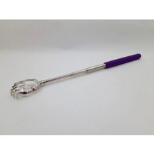 Macgon Metal Ayarlı Çubuk Sırt Kaşıyıcı Masaj Aleti