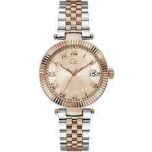 Guess Collection GCZ36001L3MF Kadın Kol Saati