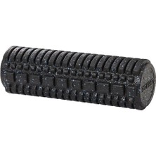 Macgon Masaj Rulosu Foam Roller Tırtıklı Epp 45 cm