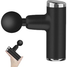 Macgon Mini Masaj Tabancası Sporcu Masaj Aleti