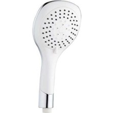 Macgon Pamuk Tasarruflu Çok Fonksiyonlu Masajli Duş Başliği Duş