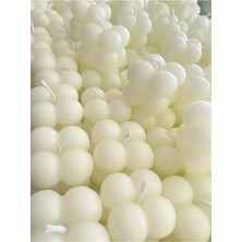 Bernami Dekoratif Pinterest Bubble Mum 10 Adet