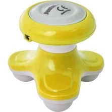 Macgon Mini Masaj Aleti Panther PT-7080