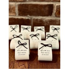 Bernami Biblo Pinterest 15 Adet Süslemeli Mini Bubble Mum,nikah Şekeri,doğum,sünnet,düğün,nişan Söz,kına,doğum Günü