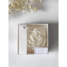 Bernami Biblo Pinterest 20 Adet Kokulu Mum Şakayık Çiçek Mum Hediyelik Söz Nişan Hediyelik