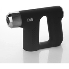 Macgon Yeni Nesil Dn 130 Şarjlı Sporcu Masaj Aleti