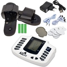 Macgon Elektronik Masaj Aleti Tens Cihazı