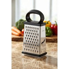 Feyza Design Çok Amaçlı Rende, 30 Cm, Pratik ve Dayanıklı Mutfak Gereci