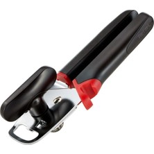 Feyza Design Paslanmaz Çelik Konserve Açacağı, Dayanıklı ve Pratik Mutfak Yardımcısı