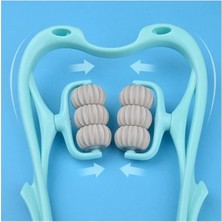 Macgon Boyun Masaj, Omuz Omurga ve Bacak Masaj Aleti