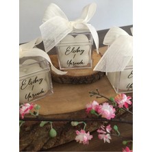 Bernami Mevlüt Pinterest 100 Adet Kutulu Bubble Mum Doğumgünü,nikah,nişan,davet,özel Gün,nikah Hediyeliği Mum Hediye