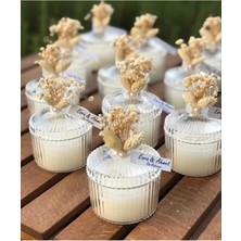 Bernami Mevlüt Pinterest 10 Adet Mika Kutuda Kurdele Süslemeli Mum, Nikah, Söz, Düğün, Nişan, Bride, Bebek Hediyeliği