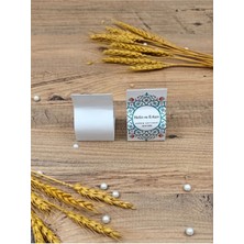 Bernami Şamdan Pinterest Süslemeli Kart Bubble Mum, Biblo Şekeri, Doğum, Sünnet, Biblo Nişan Söz, Kına, Doğum Günü - 5 Adet