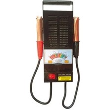 Nt Tools Nttools NTBT50 12V Analog Test Cihazı
