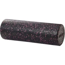 Macgon Orta Sert Masaj Rulosu Foam Roller 45 cm
