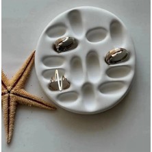 Bernami Şamdan Pinterest Yüzük ve Aksesuar Standı