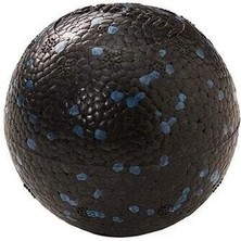 Macgon Siyah Masaj Topu