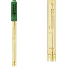 Hanna Hı 1332B Kimyasal Testler Için Ph Elektrodu Bnc Girişli