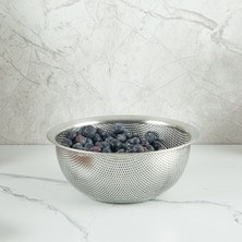 Feyza Design 18 cm Protools Süzgeç, Dayanıklı ve Pratik Mutfak Gereciği