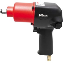 Nt Tools Nttools NTX-7193 1/2’’ Kompozit Kabzalı Somun Sökme 853NM