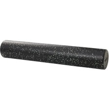Macgon Foam Roller Tırtıksız Masaj Rulosu Pilates Silindiri Yoga Egzersiz 90CM