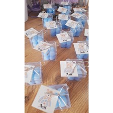 Bernami Mevlüt Pinterest Bubble Mum Bebek Hediyelik 10 Adet Doğum Günü Mevlüt Baby Shower