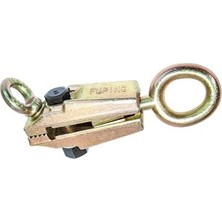 Nt Tools Nttools NT3468 5 Ton Dar Ağız Iki Yölü Kavrama