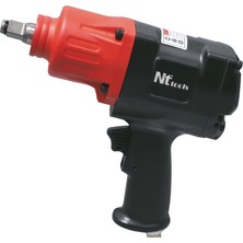 Nt Tools Nttools NTX-7400 1/2’’ Kompozit Kabzalı Somun Sökme 1100NM