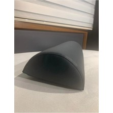 Macgon Yarım Ay Masaj Yastığı