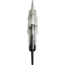 Özgürce Kalıcı Makyaj Iğnesi 3r 15 Adet, Profesyonel Kullanım Için Uygun