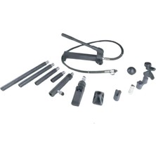 Nt Tools Nttools NPL-8004B 4 Ton Hidrolik Oto Doğrultma