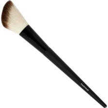 Özgürce Kadın Için Kesik Uçlu Allık Fırçası, Doğal ve Pürüzsüz Uygulama