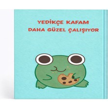 Gold Çocuk 2. Dönem NİSAN Ayı Ajandası Tekli,Kişisel Gelişim,Konsept Ajanda ,Çok Renkli Ve İçerikli (5-13Yaş)