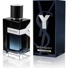 Ysl Yves Saint Laurent Y Edp 100 ml Erkek Parfüm – 3614272050358