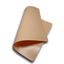 Özgürce Microblading Kalıcı Makyaj Suni Deri Latex Çalışma Seti 1 Adet