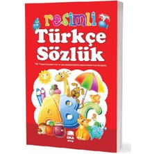 Aesco Resimli Türkçe Sözlük