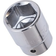 Nt Tools Nttools NCL3417 17MM 3/4’’ Crv Altı Köşe Lokma