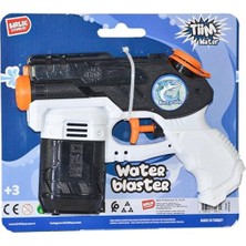 NessiWorld URT018-001 Tiim Su Tabancası Baracuda Orta Boy