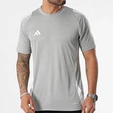 Adidas IS1012 TIRO24 Erkek Spor Tişört