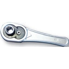 Nt Tools Nttools NC02C14BA 1/4’’ Mini Bits Cırcır Kol + Adaptör
