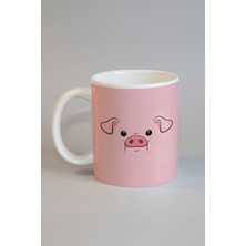 Nuugg Sevimli Domuzcuk Kupa