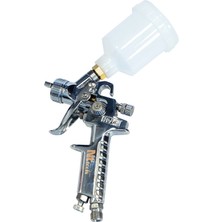 Nt Tools Nttools BTH200108 Üstten Depolu Boya Tabancası 0.8mm
